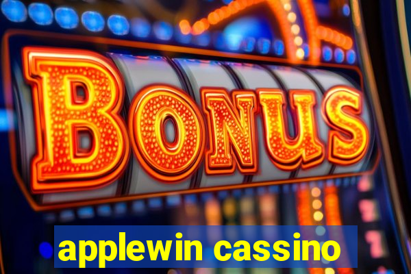 applewin cassino