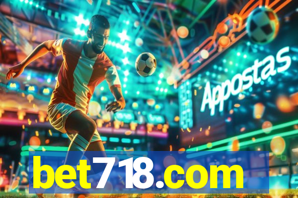 bet718.com