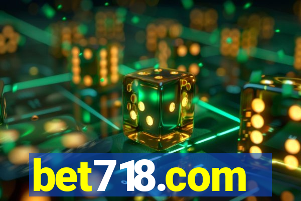 bet718.com