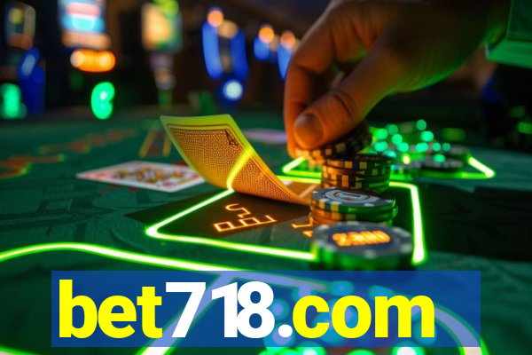 bet718.com