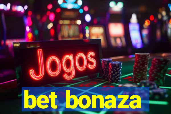 bet bonaza