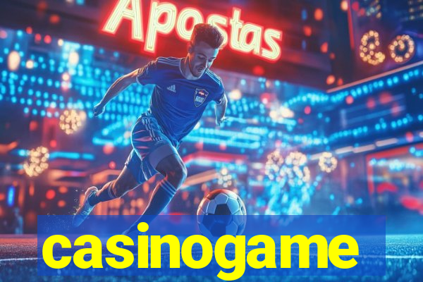 casinogame