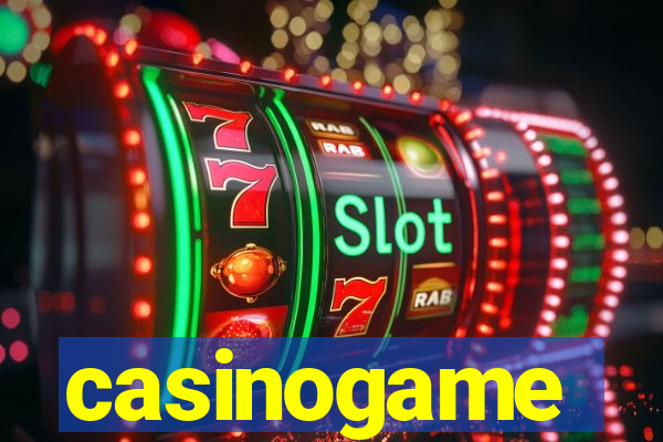 casinogame