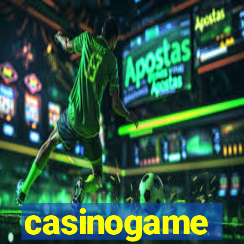 casinogame