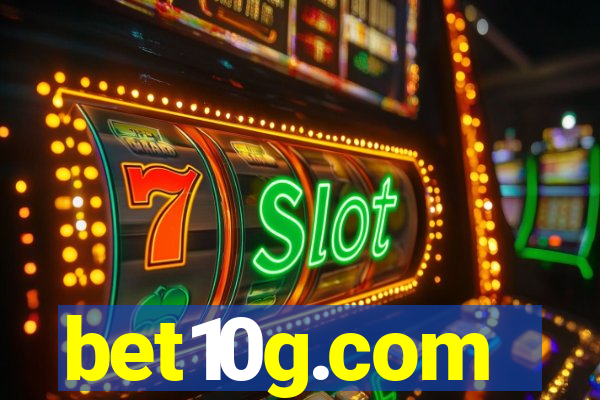 bet10g.com