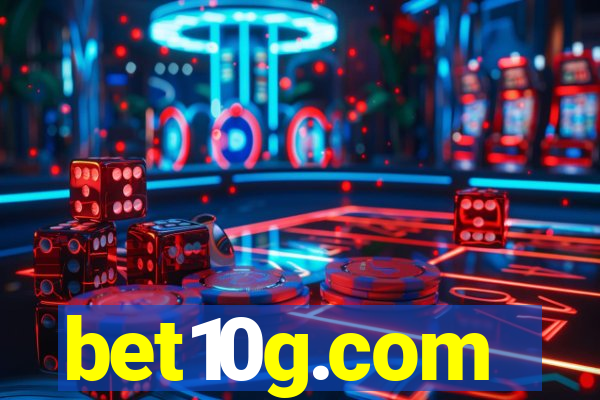 bet10g.com