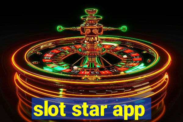 slot star app