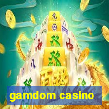 gamdom casino