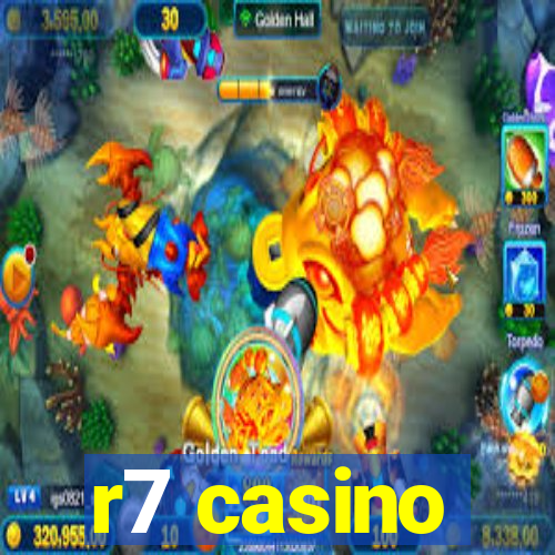 r7 casino