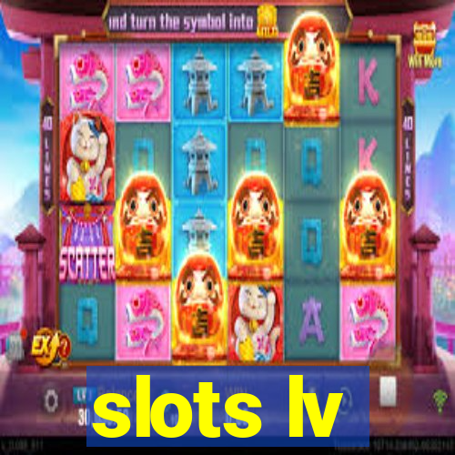 slots lv