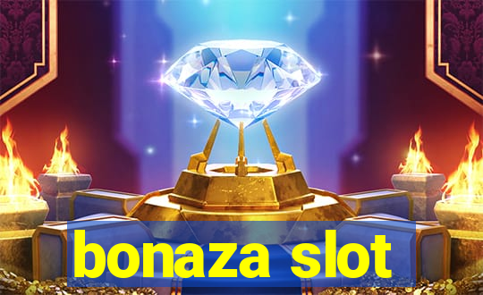 bonaza slot