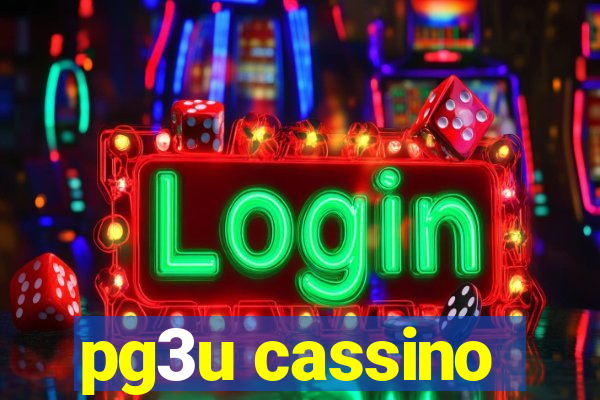 pg3u cassino