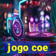 jogo coe