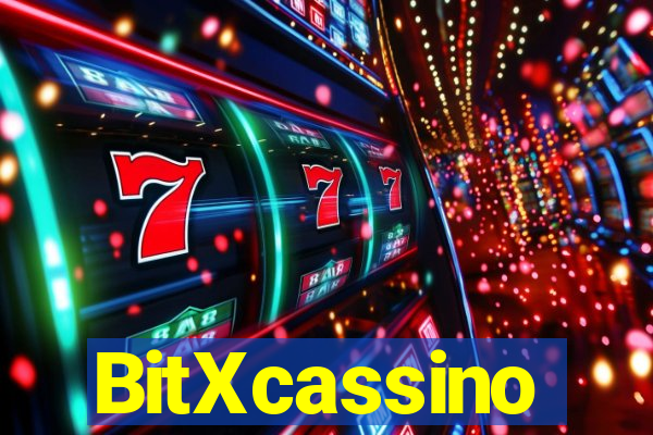 BitXcassino