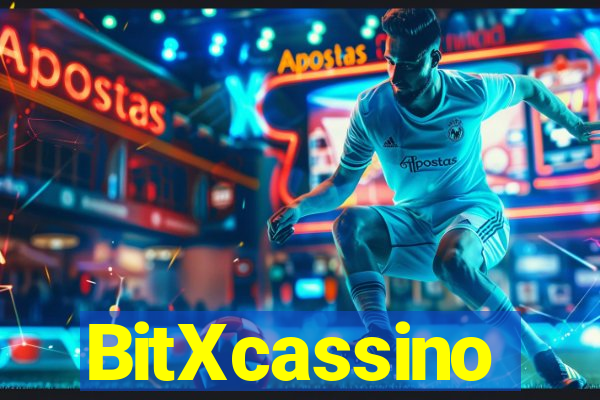 BitXcassino