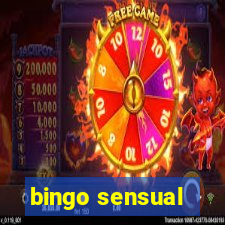 bingo sensual