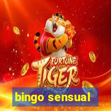 bingo sensual