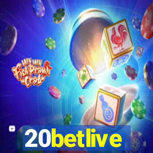 20betlive