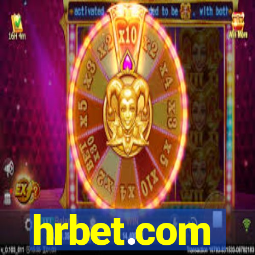 hrbet.com