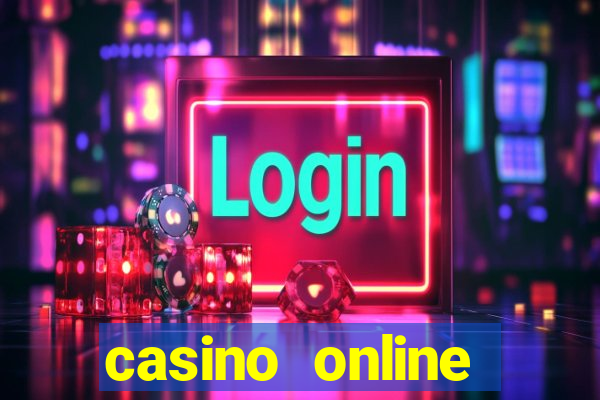 casino online dinheiro real pix