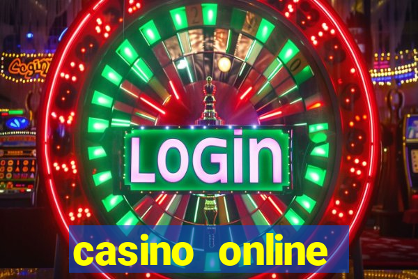 casino online dinheiro real pix