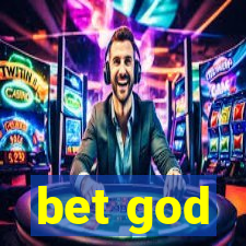 bet god