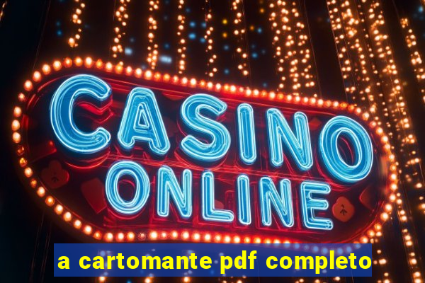 a cartomante pdf completo