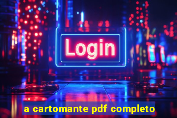 a cartomante pdf completo