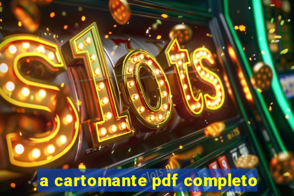 a cartomante pdf completo