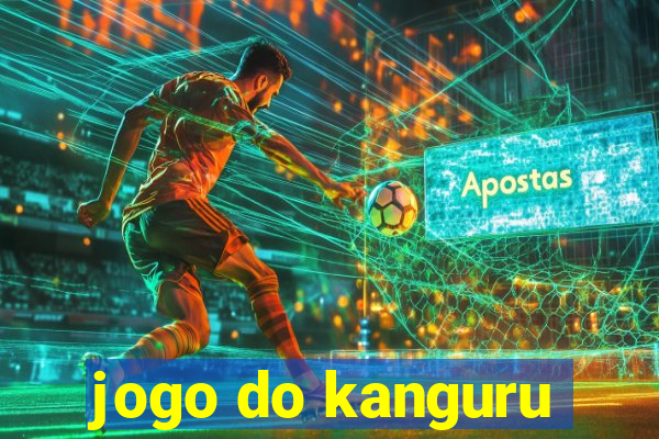 jogo do kanguru