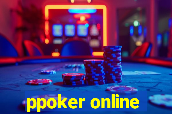 ppoker online