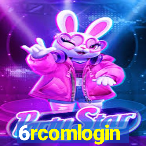 6rcomlogin