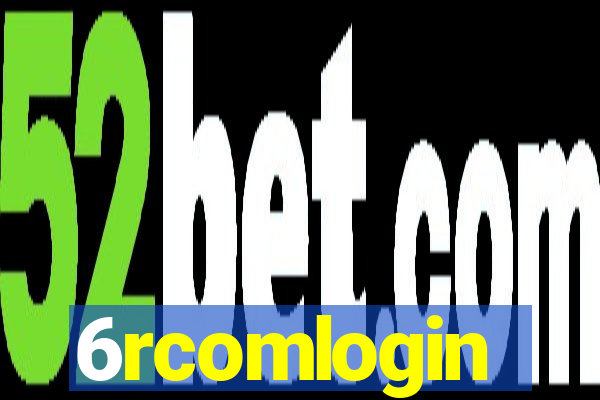 6rcomlogin