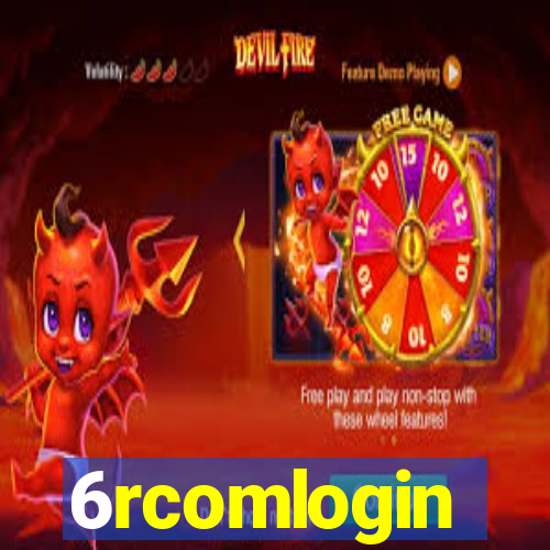 6rcomlogin