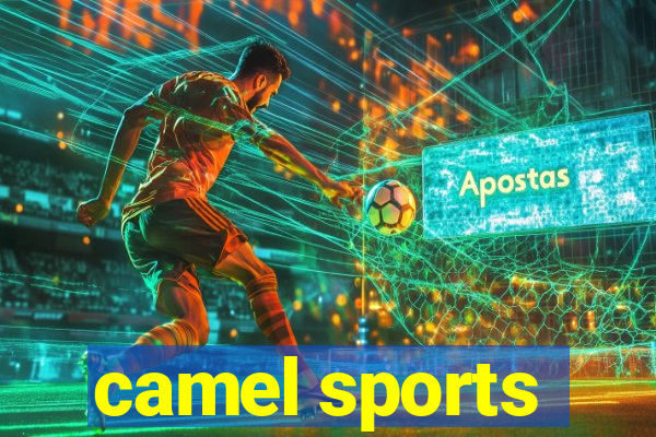 camel sports