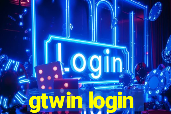 gtwin login