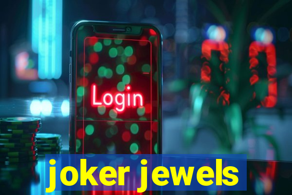 joker jewels