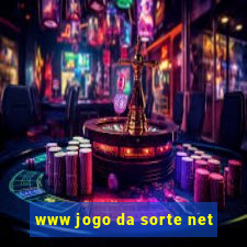 www jogo da sorte net