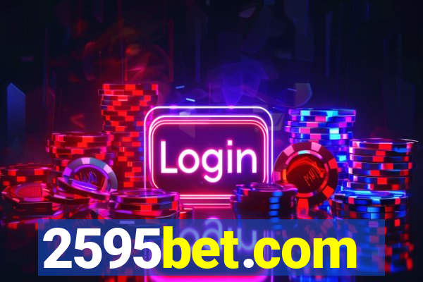 2595bet.com