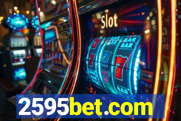 2595bet.com