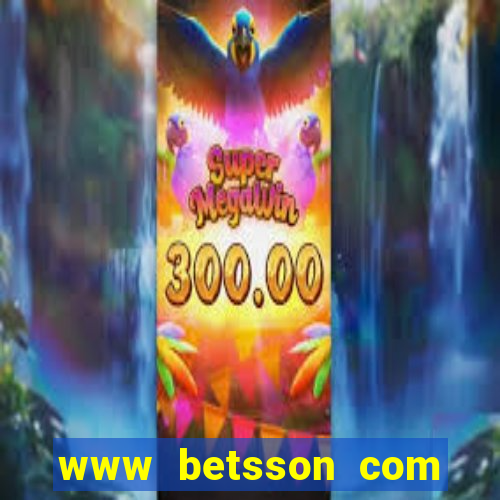 www betsson com online casino