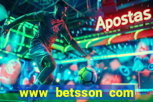 www betsson com online casino