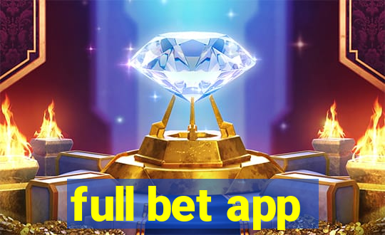 full bet app