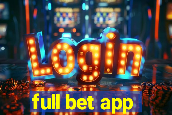 full bet app