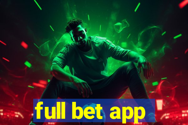 full bet app