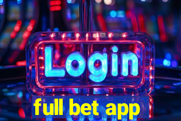 full bet app