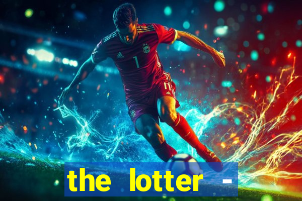 the lotter - reclame aqui