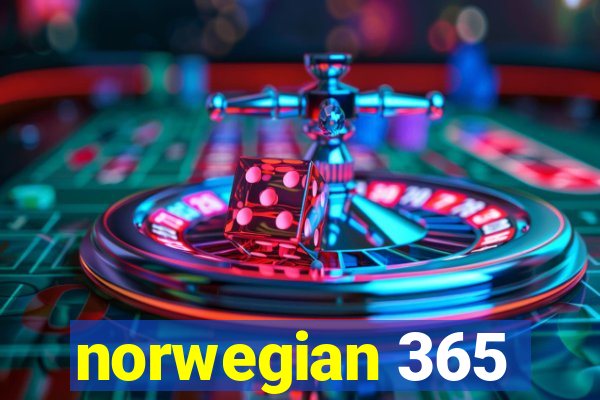 norwegian 365