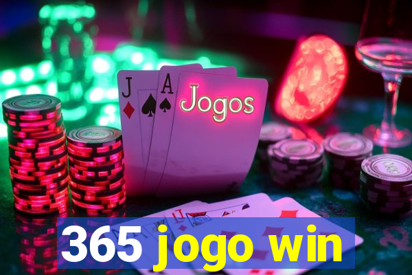 365 jogo win