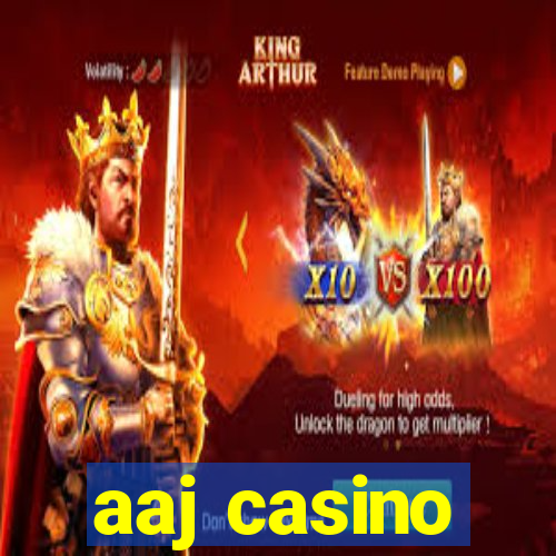 aaj casino